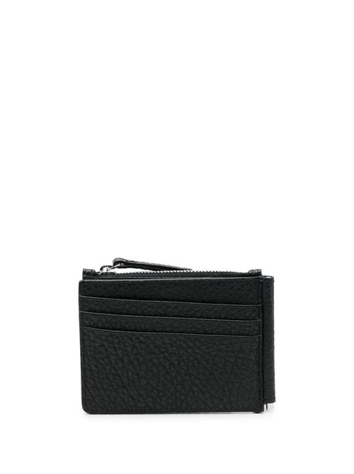 Four-stitch bi-fold wallet Maison Margiela | SA1UI0022P4455T8013